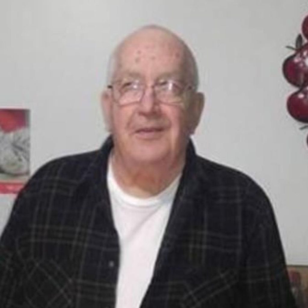Lester Allen White