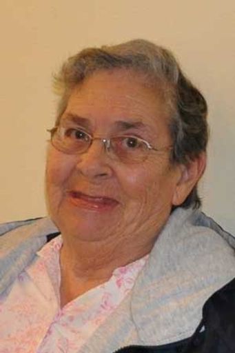 Beverly  June Amies Profile Photo
