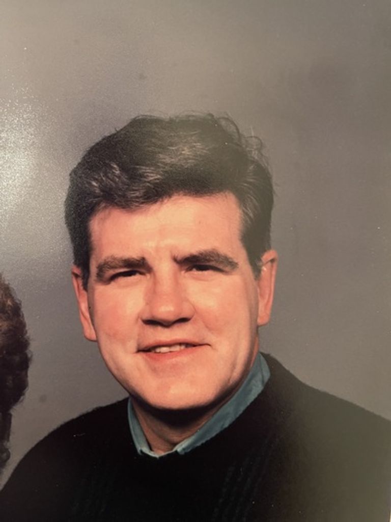 Thomas E. Rushton Profile Photo