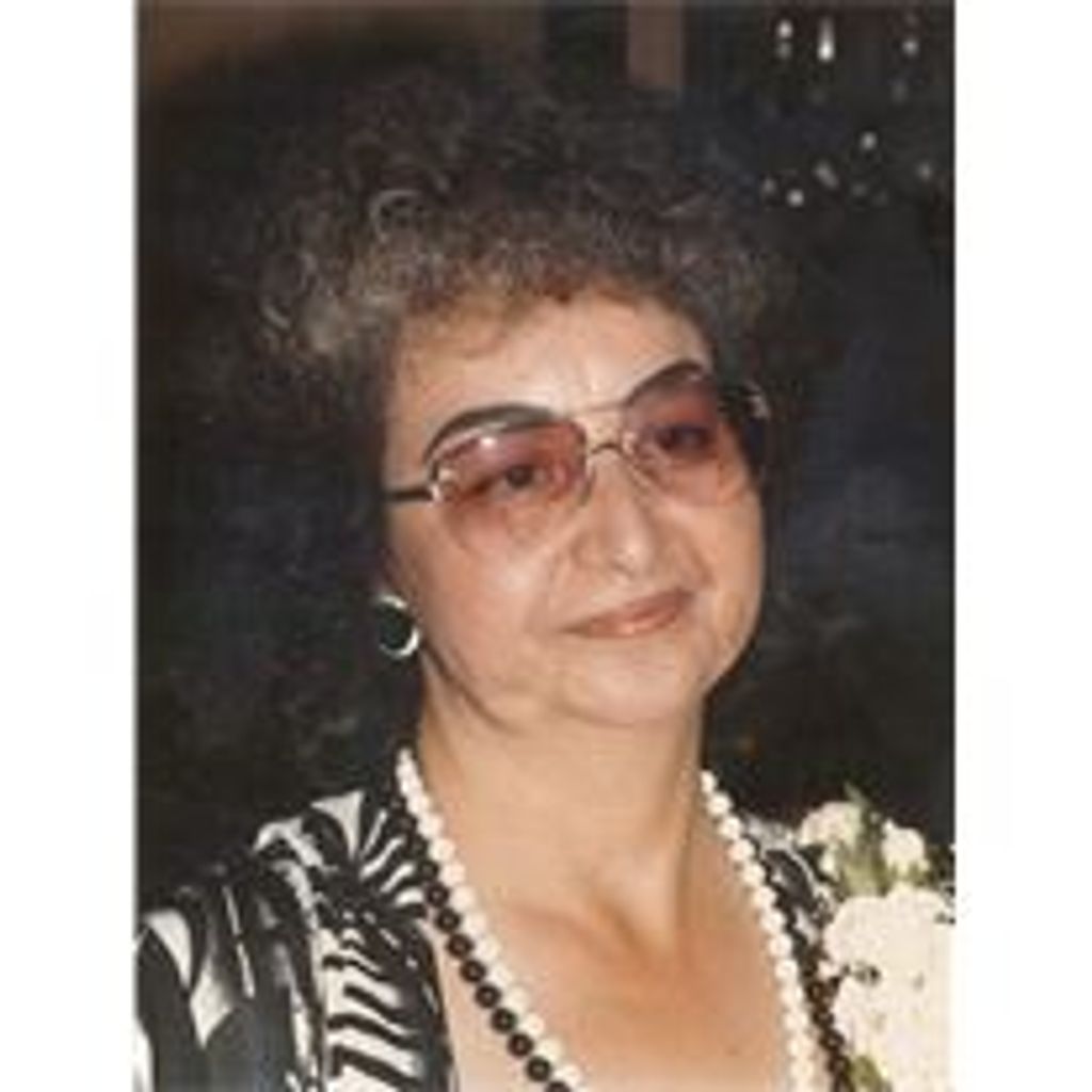 Tita Brown