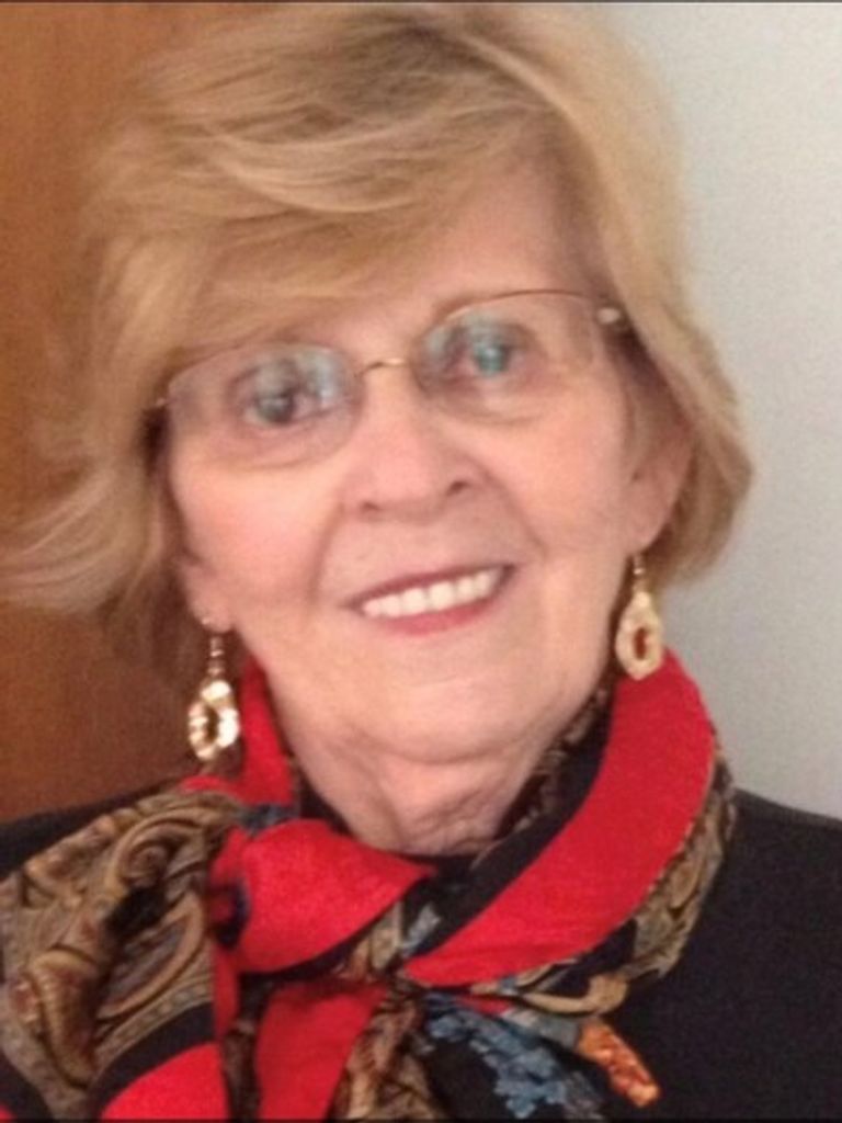 Carol Ann Savage Profile Photo