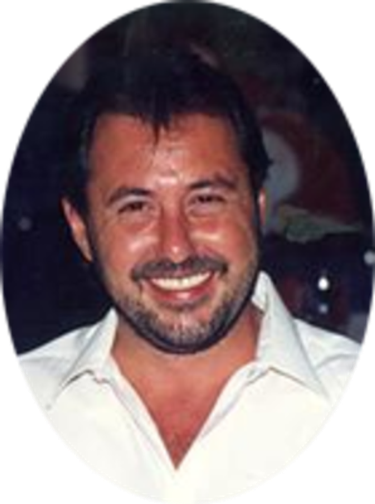 Richard Lee Obenchain