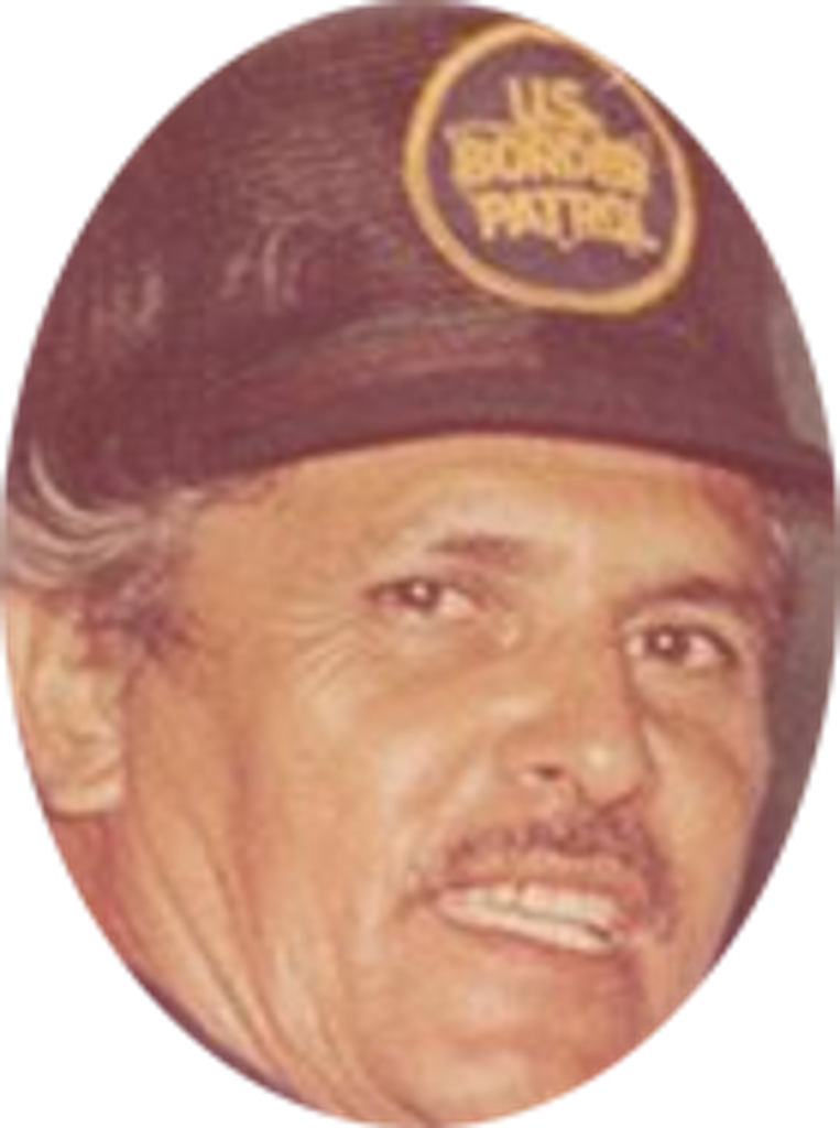 Agustin Cerda