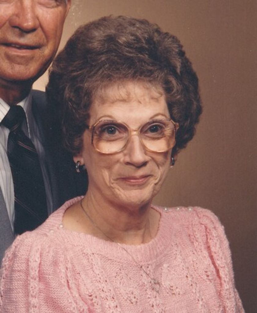 Bobbie Ruth Chennault Profile Photo