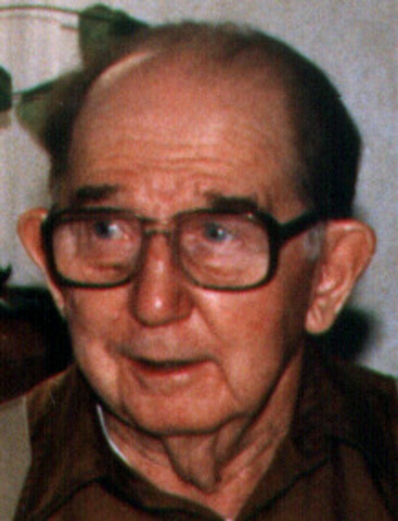 Olaf Almer Lund
