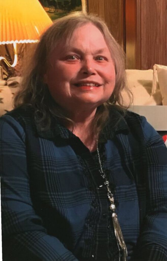 Connie Armstrong Coker