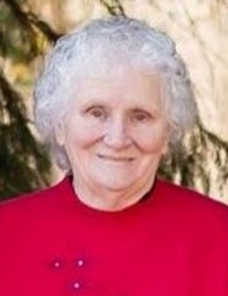 Betty Lehne