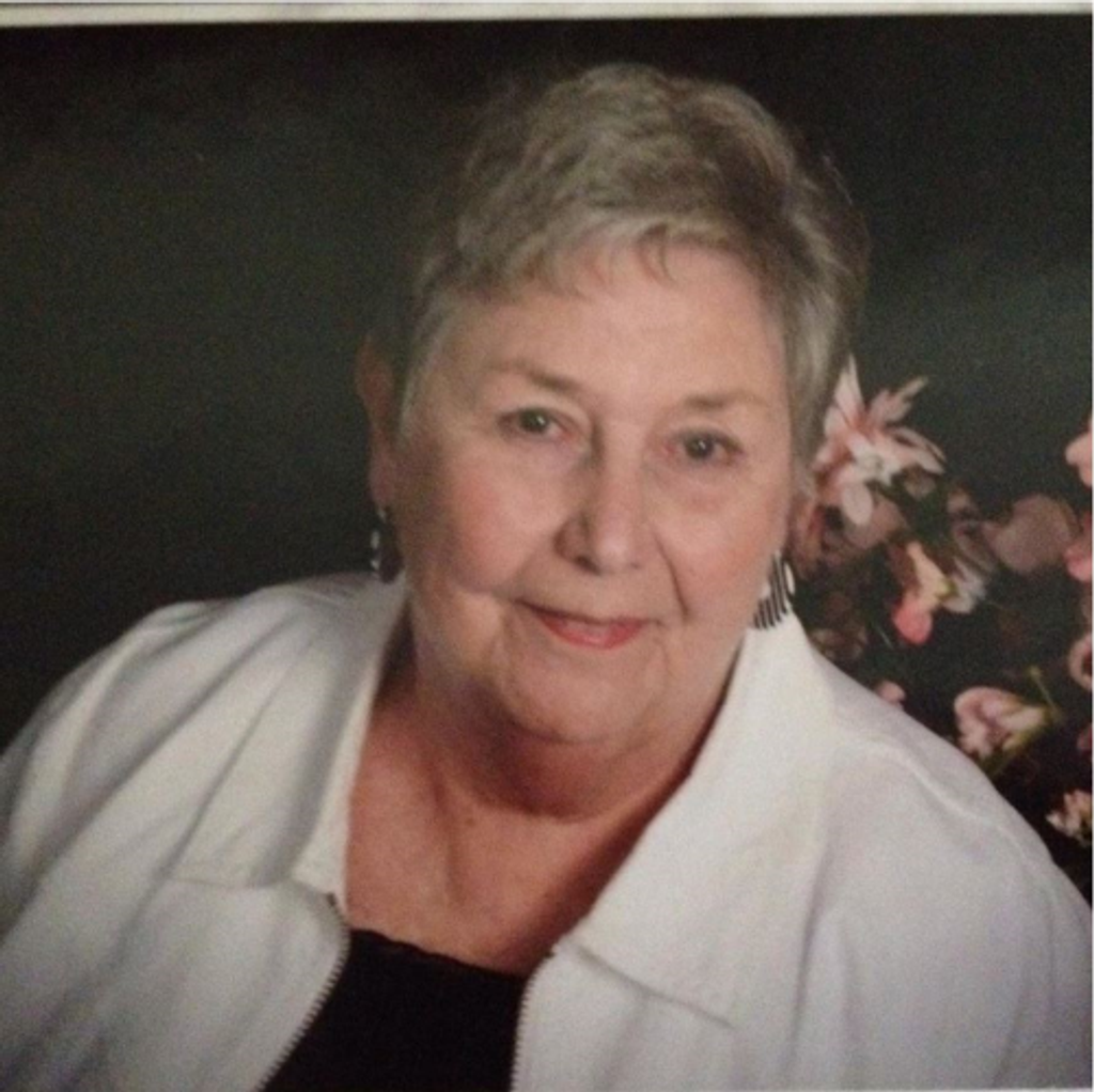 Phyllis Joan Hunter Profile Photo