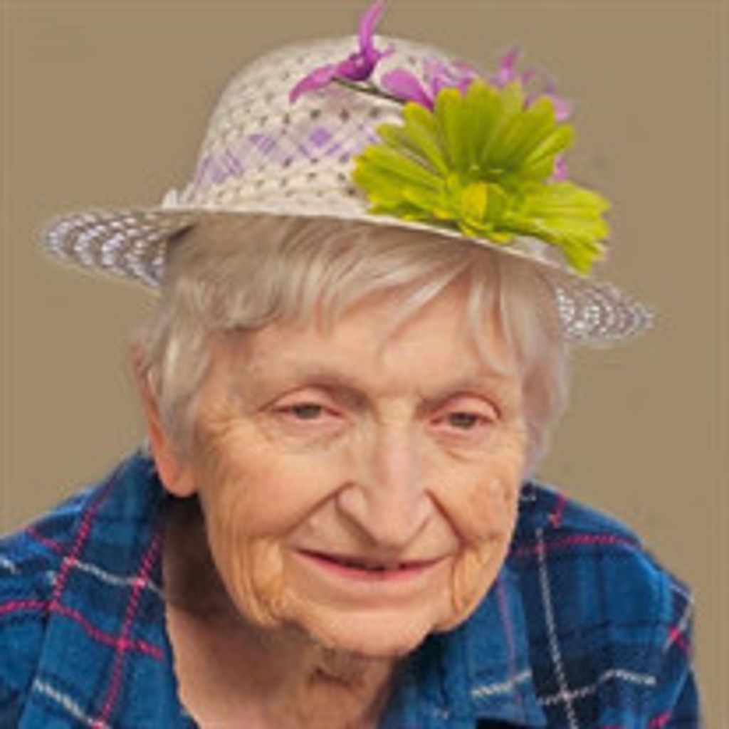 Mary Frances Cakebread