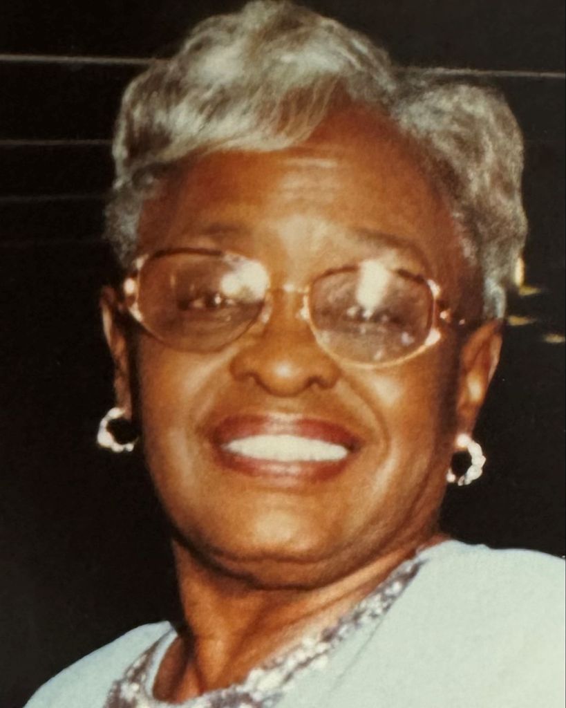 Jacqualine Delores Williams