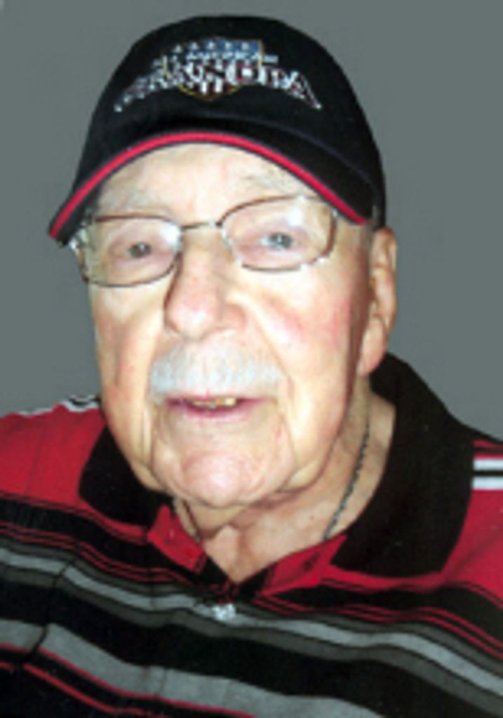 David J. Wykle