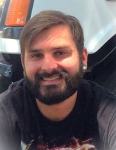 Erik Shane Dedrickson Profile Photo
