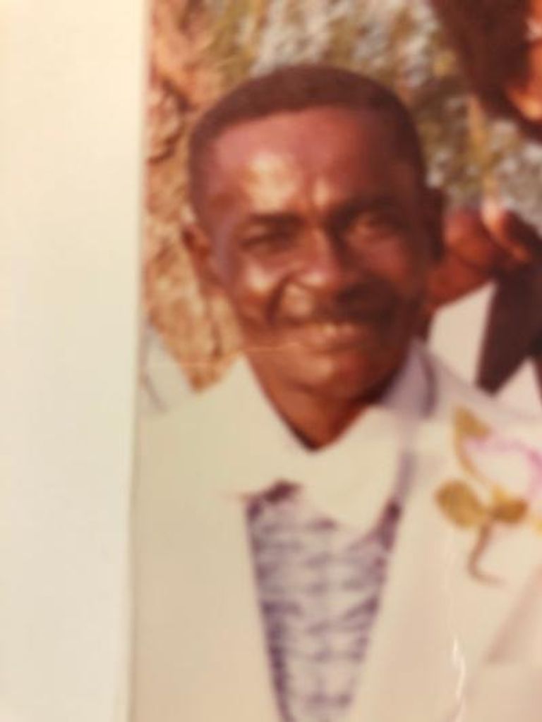 Ruben Bradford Price