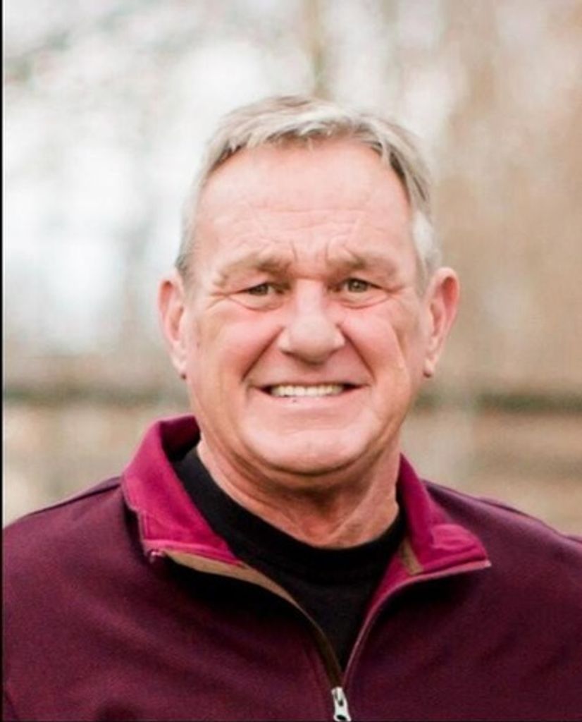 Richard Eugene Lechner Profile Photo