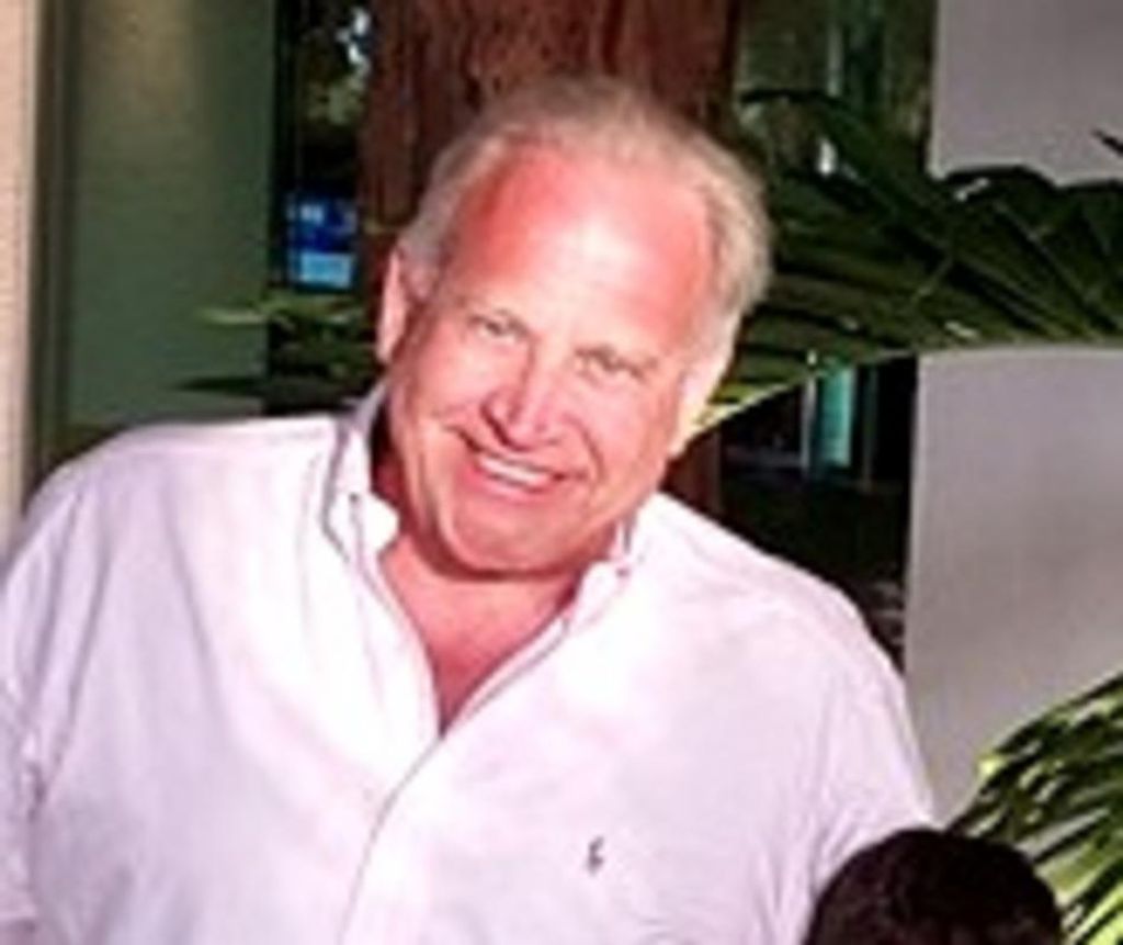 Phillip Augustine Toth Profile Photo