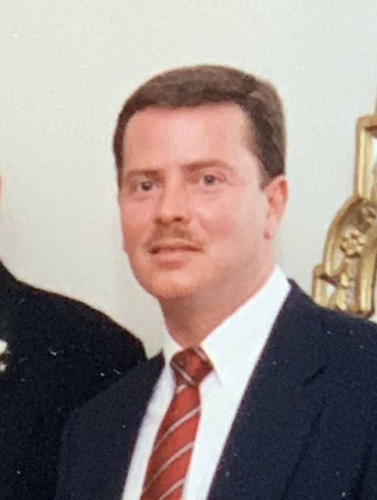 Randall P Ross