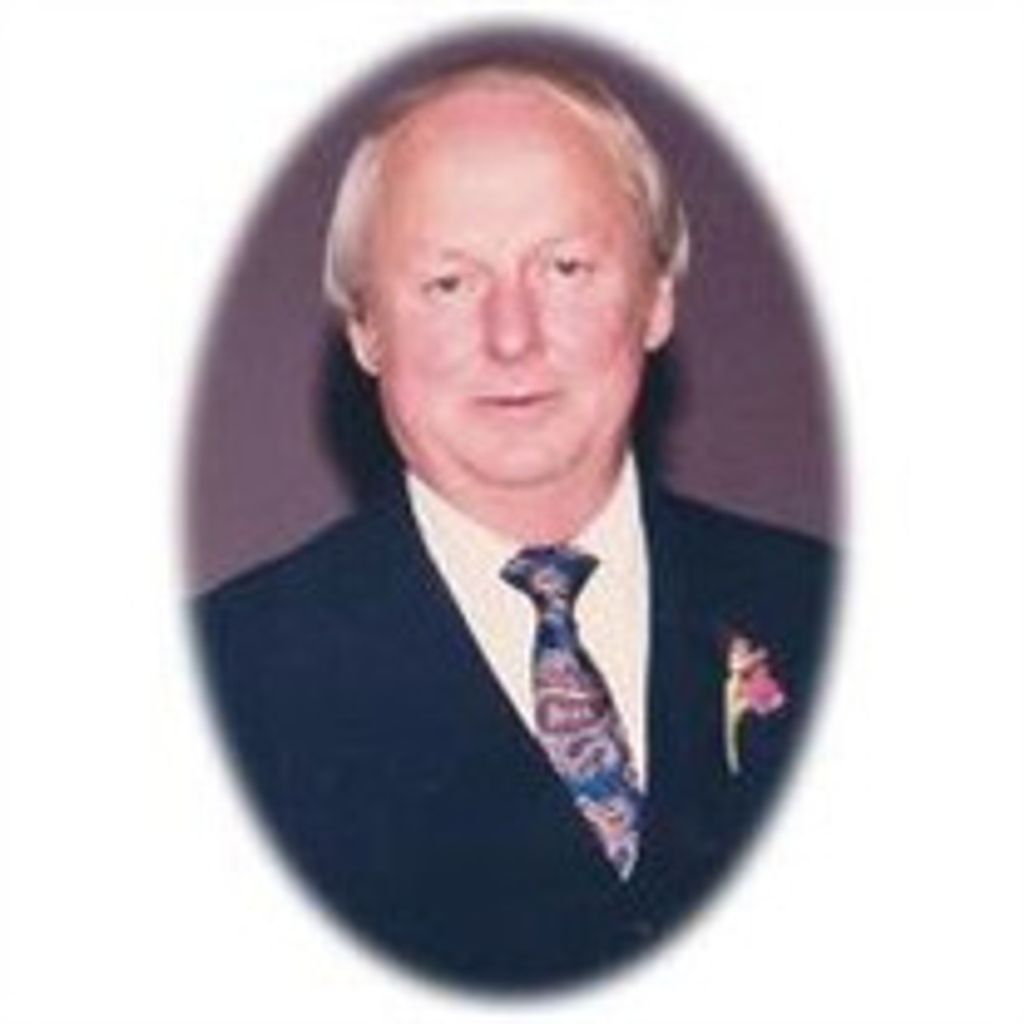 Charles Johnson