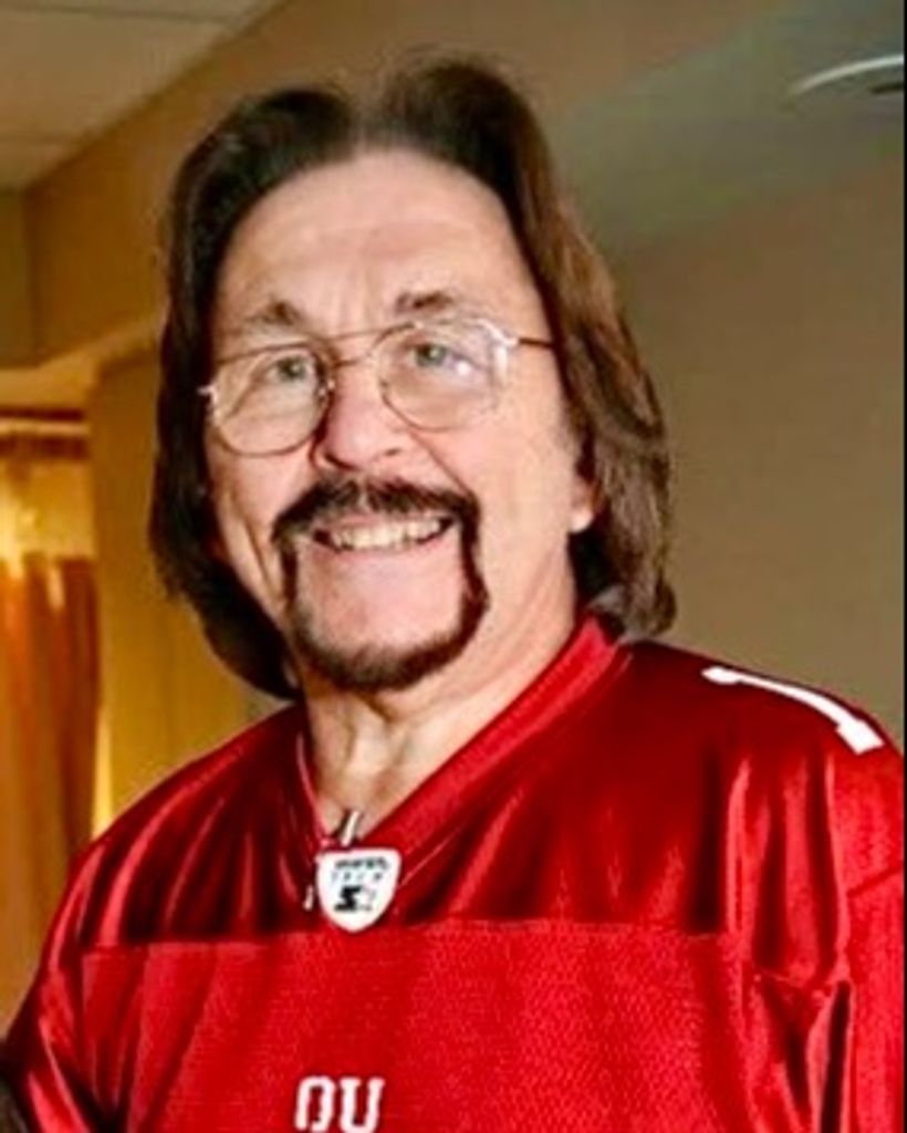 Robert Ronald Pavelchak