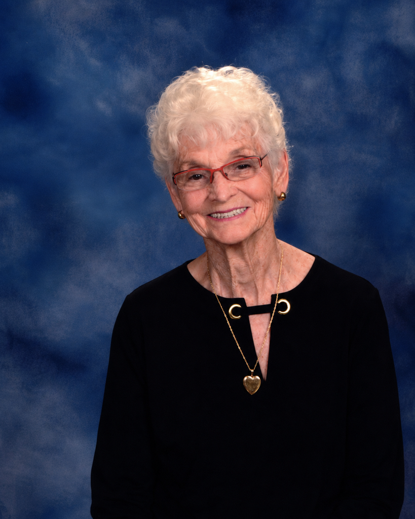 Barbara Anne Fecke Profile Photo
