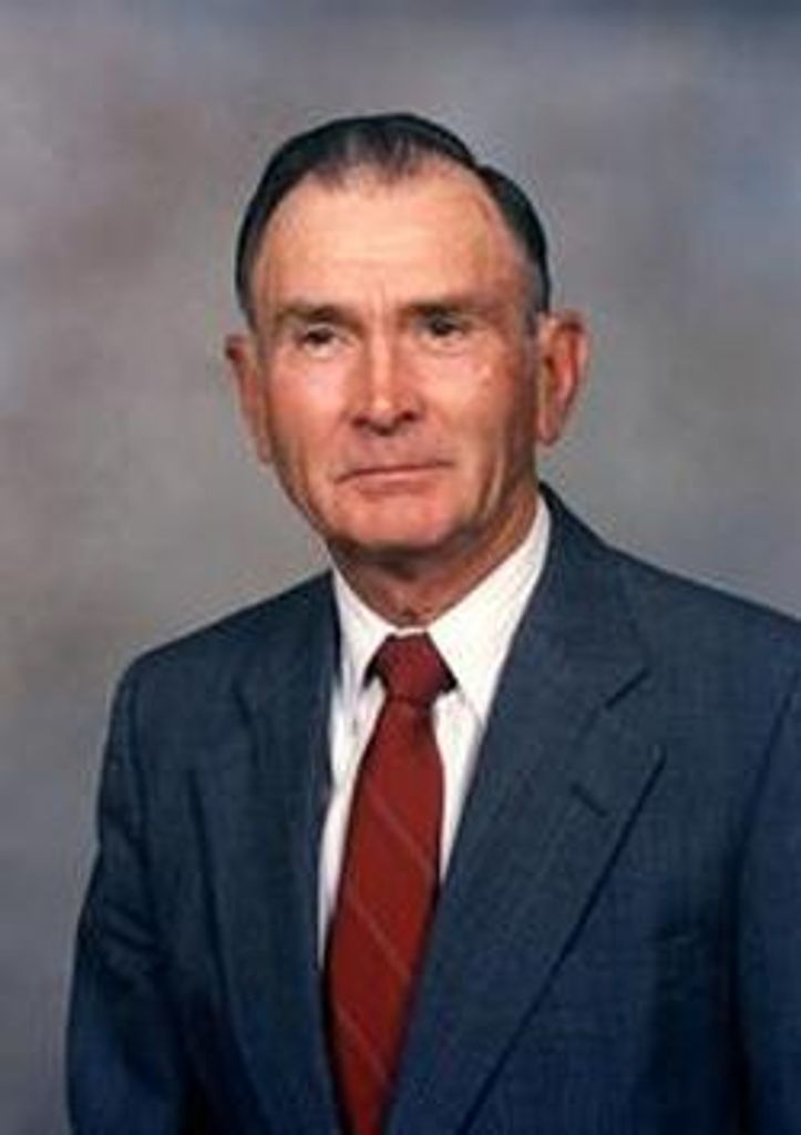 Stanley Farris Oakley Profile Photo