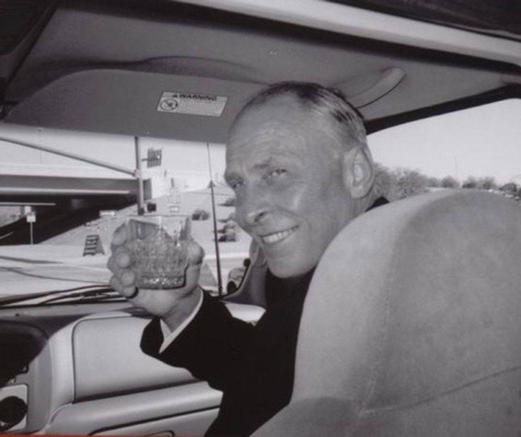 Terry Marvin Mason Profile Photo