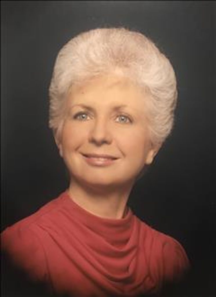 Edna Watson Profile Photo