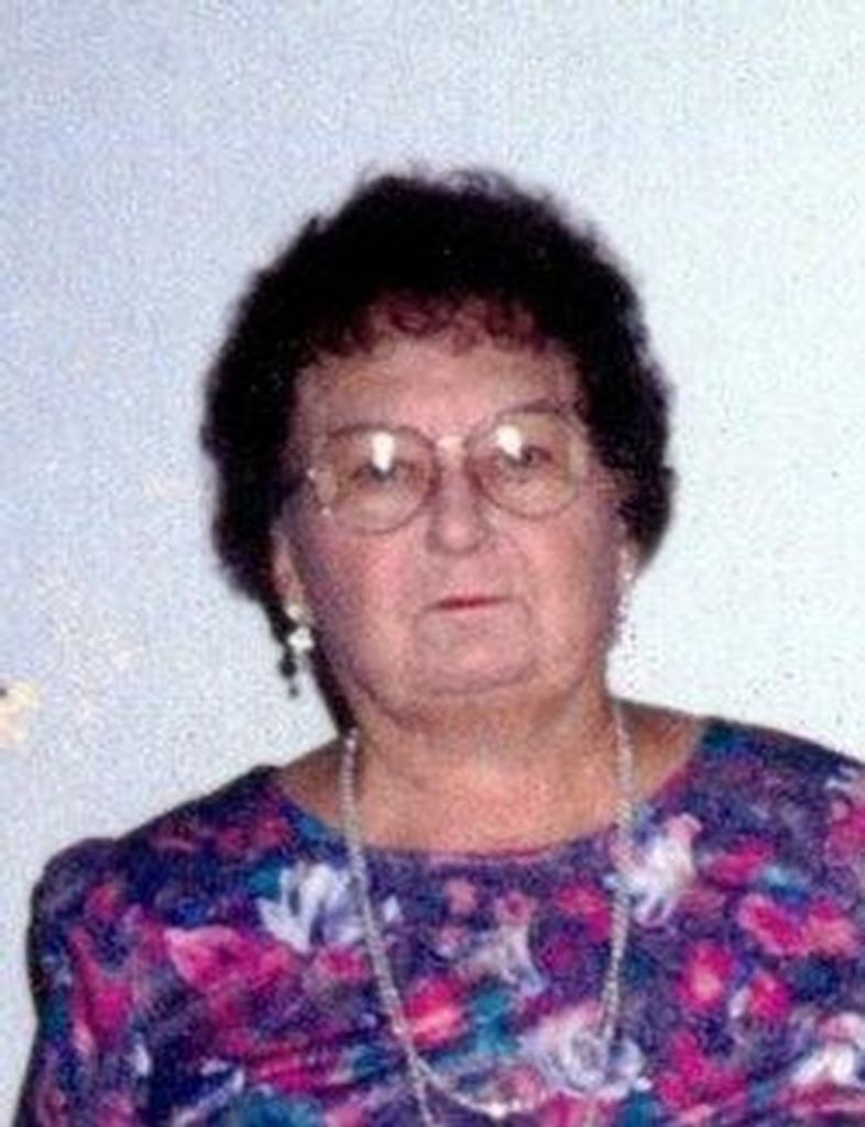 Helen Rose Kalous