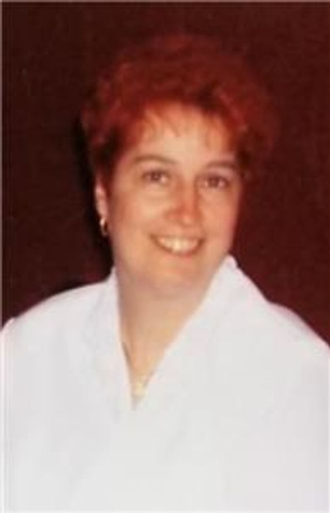 Deborah Marie Gracki