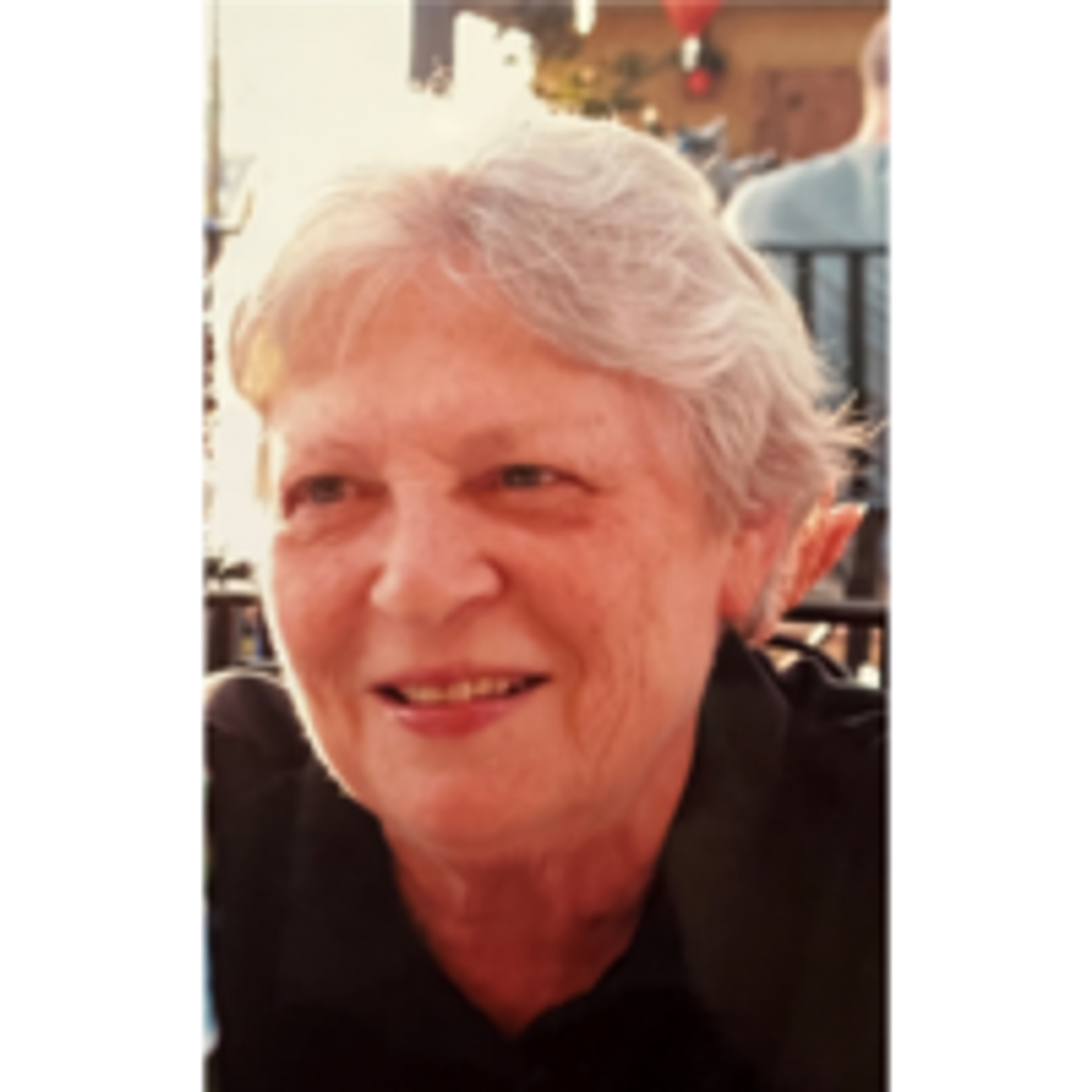 Elizabeth "Ann" Holbrooks