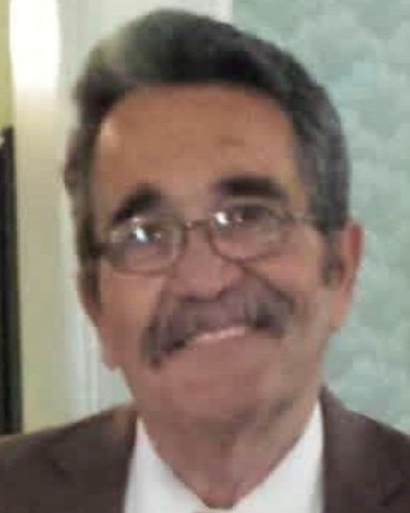 Michael D. Caito Profile Photo