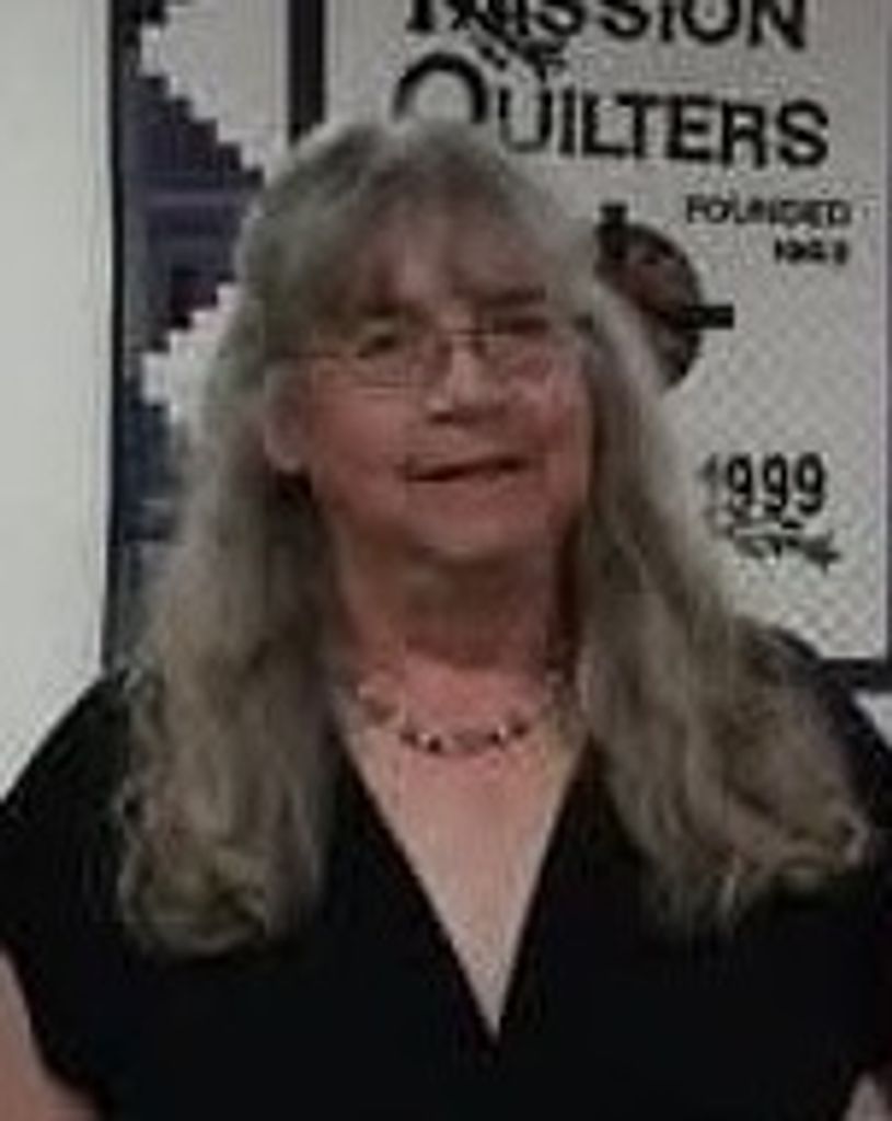 Karen Irene Majerus