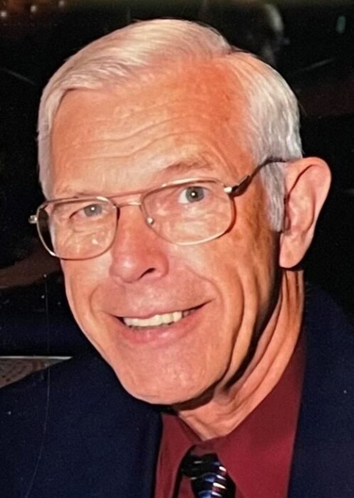 Donald Alsum