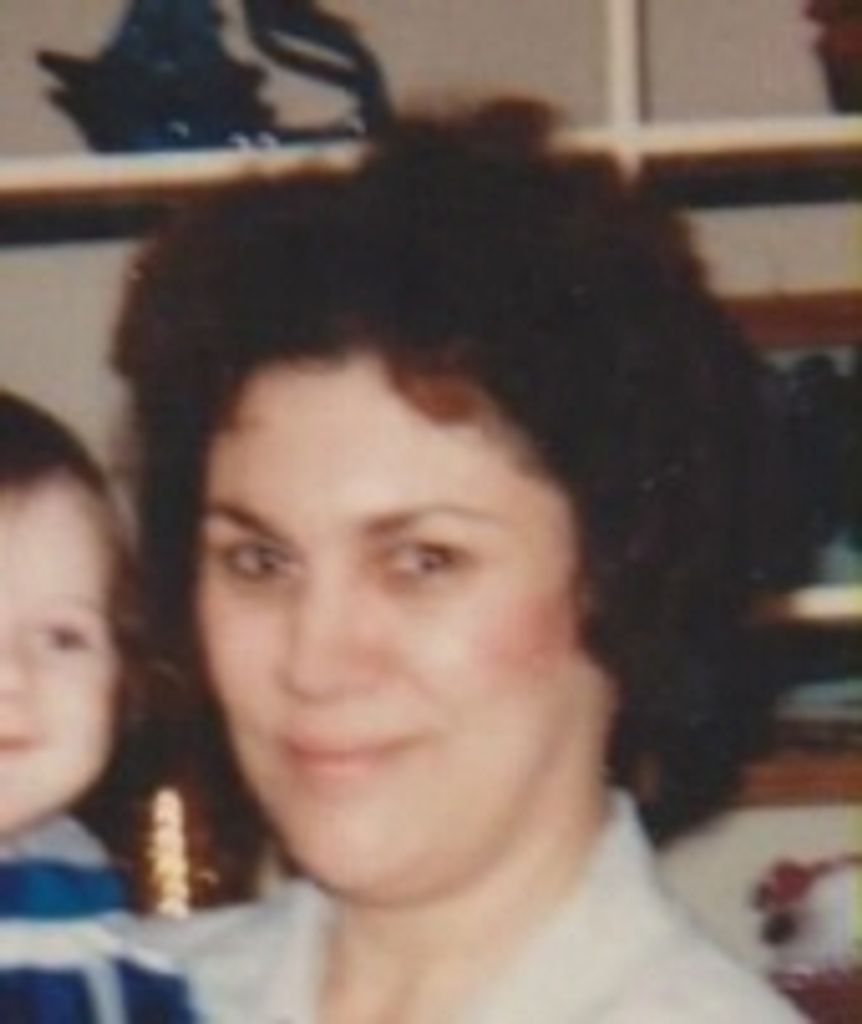 Dolores A. Symons