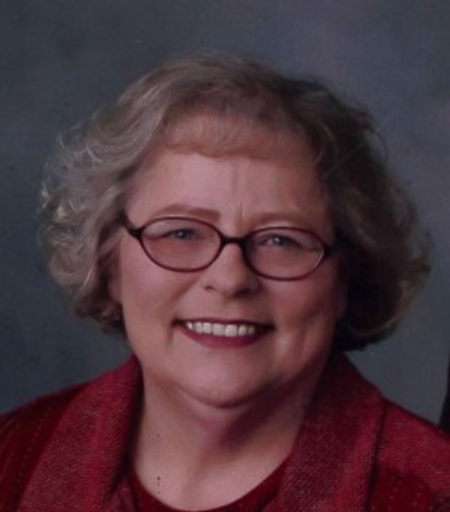 Luann St. John Profile Photo