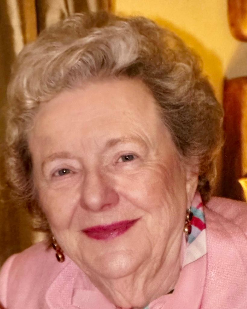 Lyda Martha Campbell