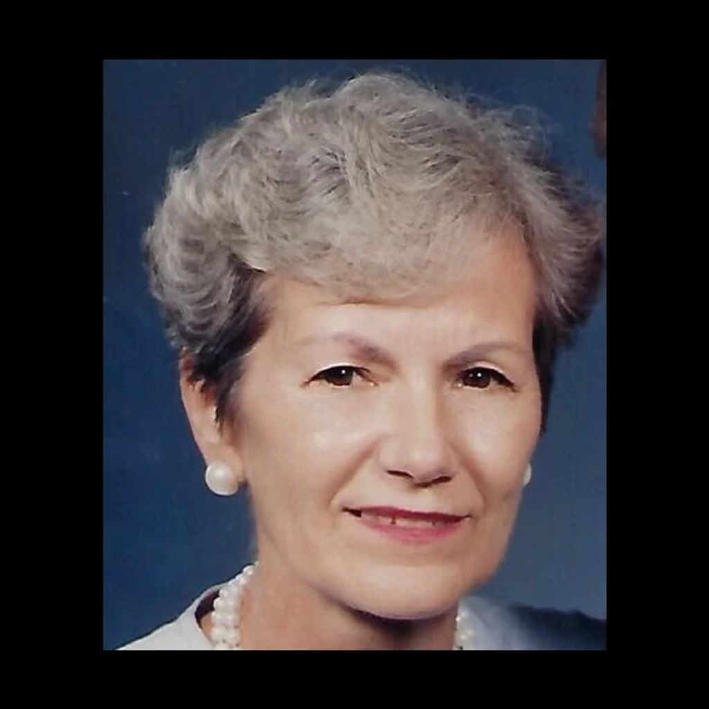 Helga Luise Burk Profile Photo