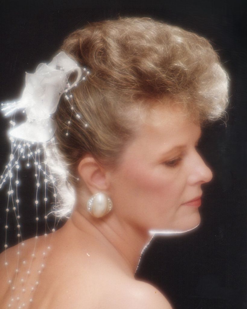 Saundra Kay Middleton