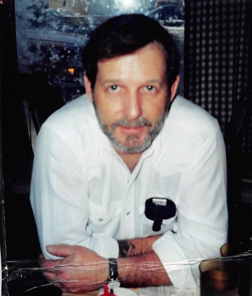 Martin Paul "Marty" Beidler