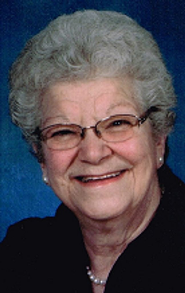 Barbara  J. Swartz