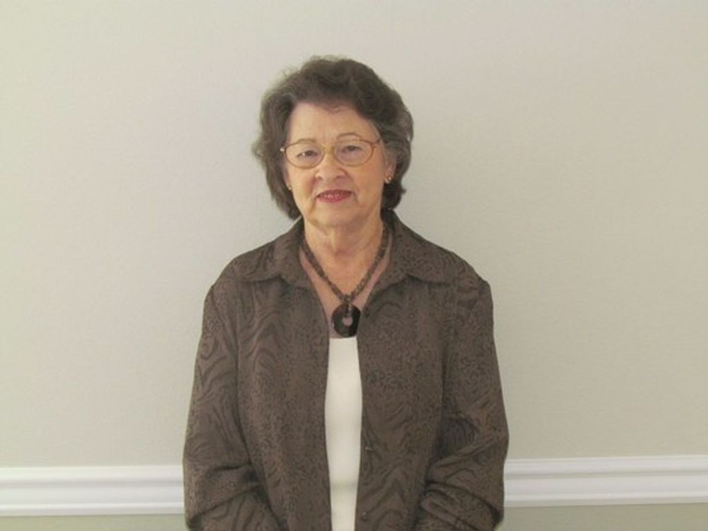 Joyce Tucker Profile Photo