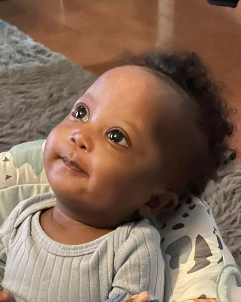 Master Legend Peterson Profile Photo