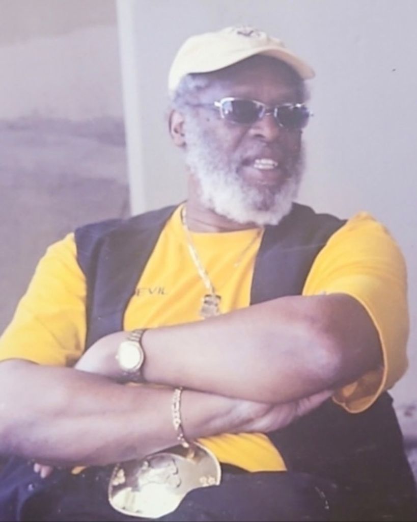 Oran Ray Betts Profile Photo