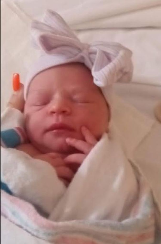 Aliya Bertha Milian Cabrera
