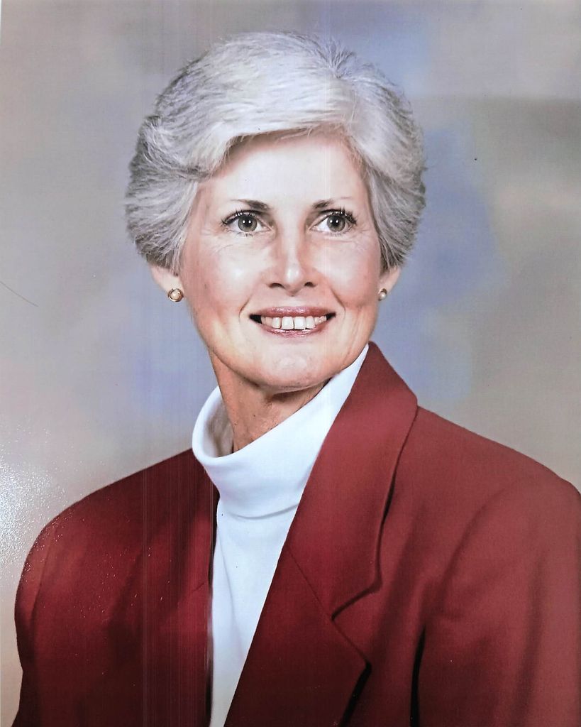 Sally Jo Simmonds