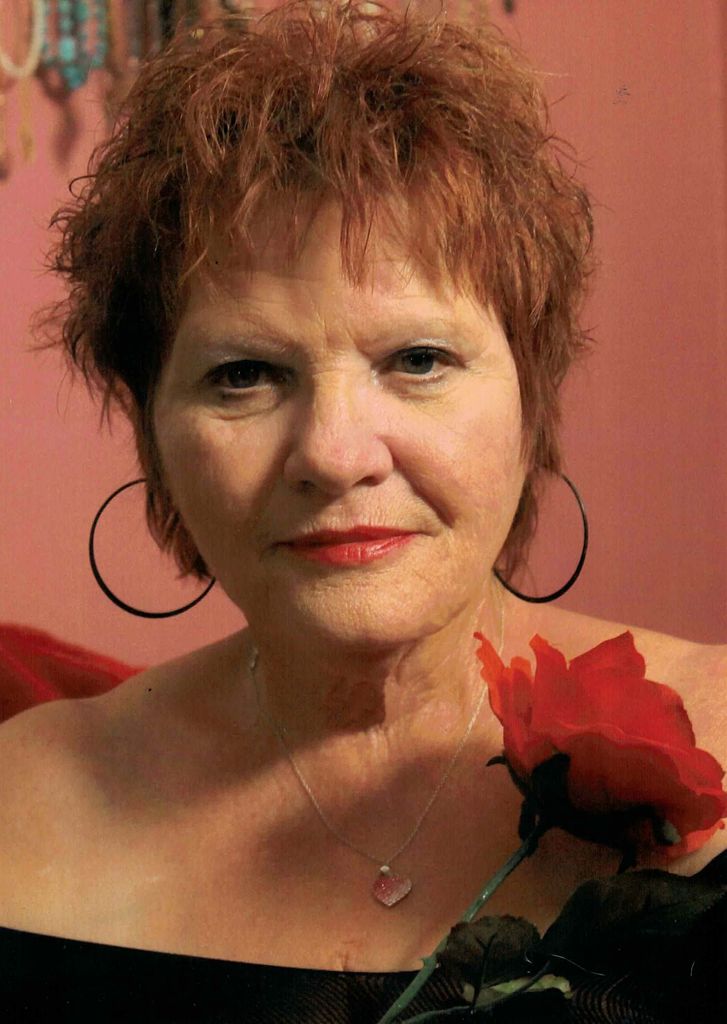 Janice Darlene Lafferty