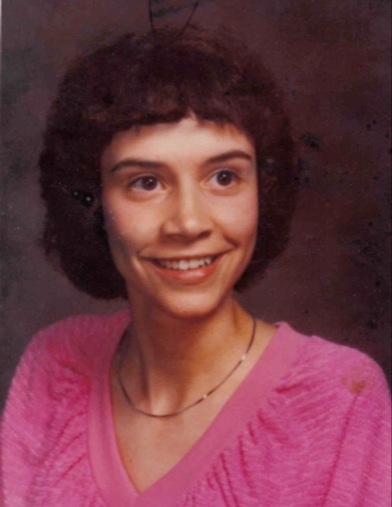 Patricia Kirkendall