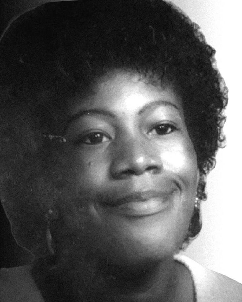 Elizabeth Porter Gilliam Profile Photo