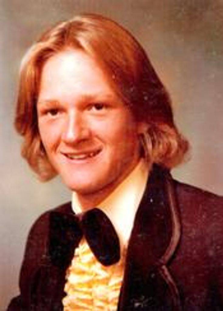 Johnny Lindsey