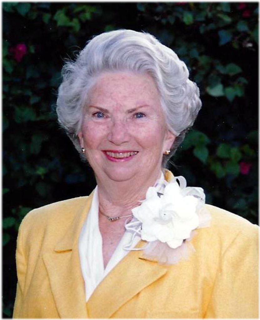 Sally Marshall Cox