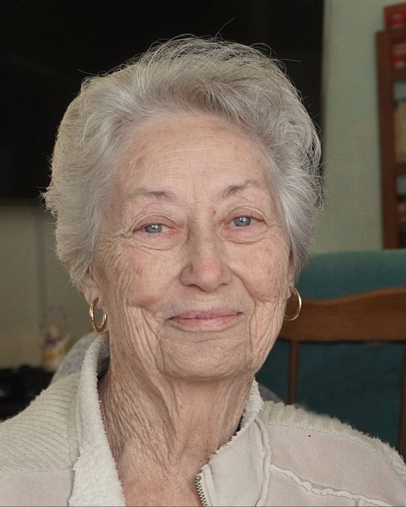Martha Jane Goodson